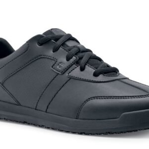 C&J custom Men's Black shoes