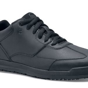 C&J custom Women's Black shoes