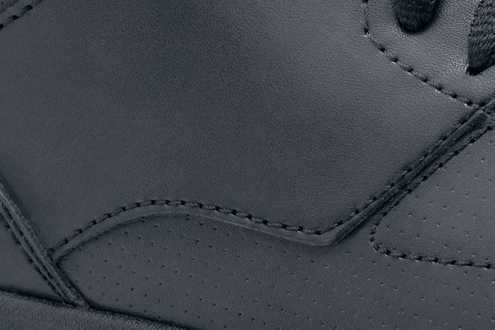 C&J custom Women's Black shoes - Image 2