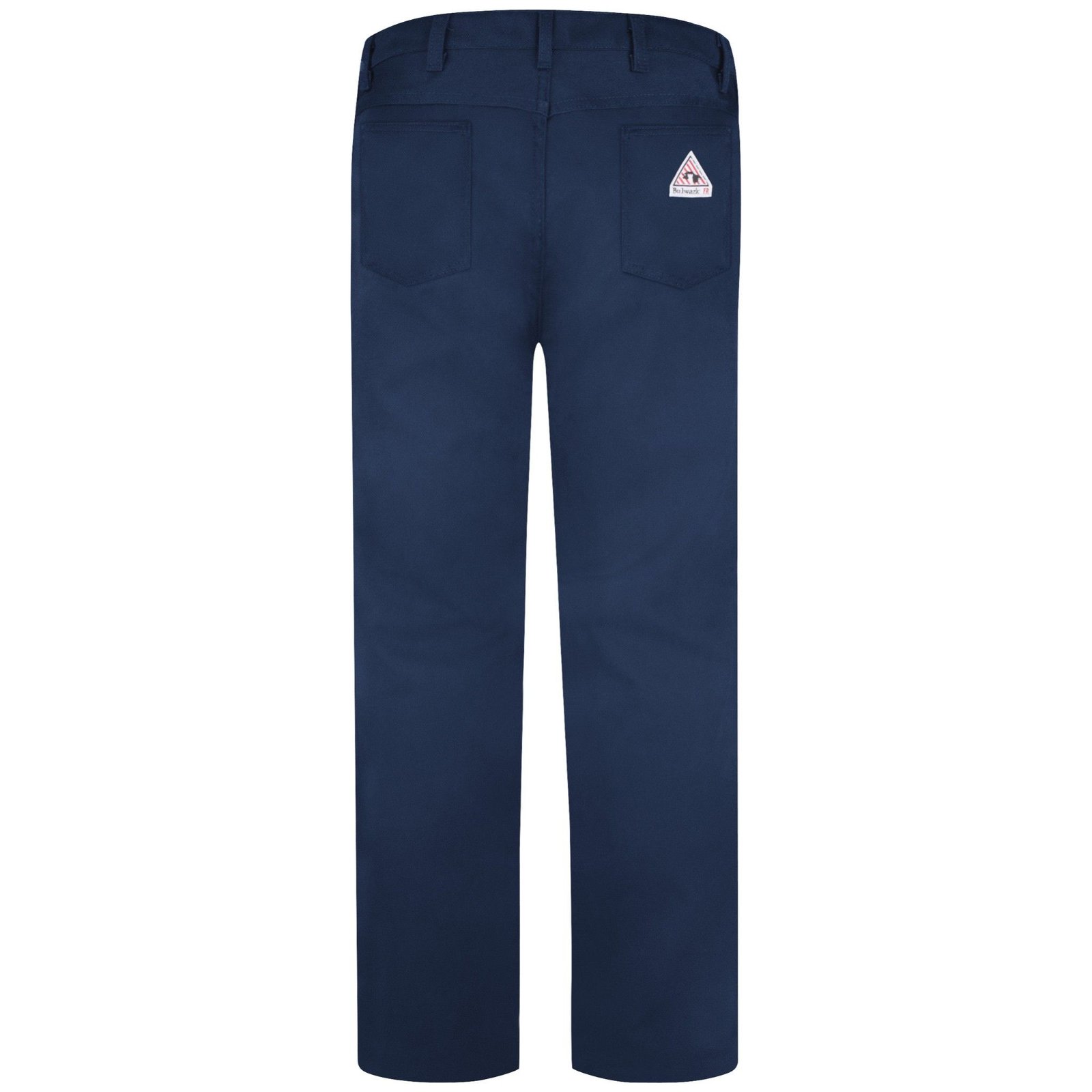 C&J Bulwark Men's Relaxed Fit Jean